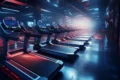 GymConnect: La Palestra del Futuro, Dove Innovazione e Semplicità Si Incontrano